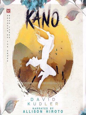 cover image of Kano